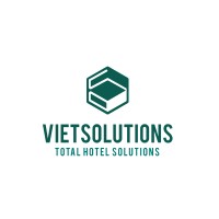 VIETSOLUTIONS GROUP Logo
