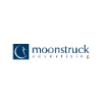 Moonstruck Advertising Logo