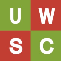 UWSCopy Inc. Logo