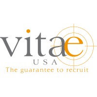 Vitae USA Logo