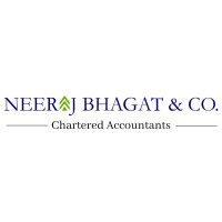 Neeraj Bhagat & Co. Logo