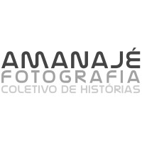 Amanajé Fotografia Logo