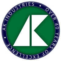 AK Industries, Inc. Logo