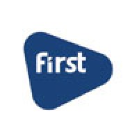 First Solutions - Sistemas de Informação Logo