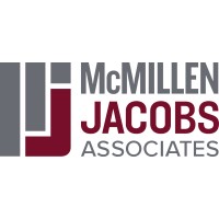 McMillen Jacobs Associates Logo