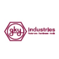 GKY Industries Logo