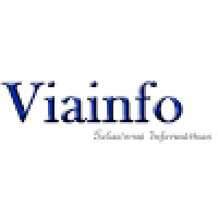 Soluciones Informáticas Viainfo Limitada Logo