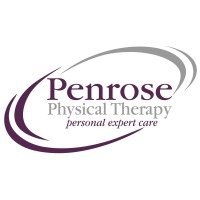 Penrose Physical Therapy Logo
