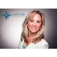 CapStar Financial Logo