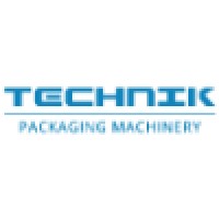 Technik Packaging Machinery Logo