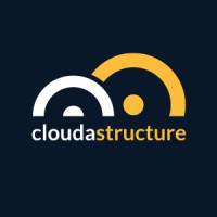 Cloudastructure, Inc. Logo