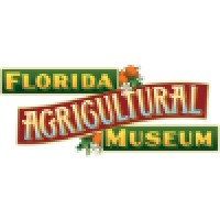 Florida Agricultural Museum Logo