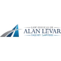 Law Offices of Alan LeVar Logo