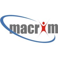 MACRIM Corporation Logo