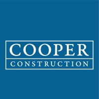 Cooper Construction Company Logo