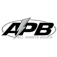 ALL POINTS BOATS Logo