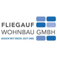 Fliegauf Wohnbau GmbH Logo