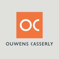 Ouwens Casserly Real Estate Logo