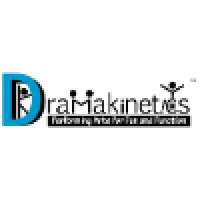 Dramakinetics Logo