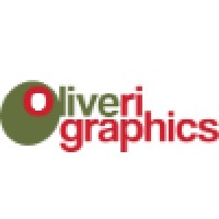Oliveri Graphics Logo