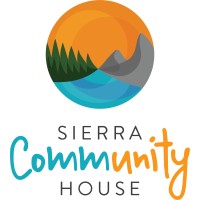 Sierra Community House Logo