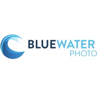 Bluewater Photo Logo