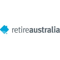 RetireAustralia Logo