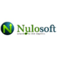 Nulosoft Pty Ltd ( Vtiger CRM Partner) Logo