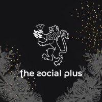 The Social Plus Logo