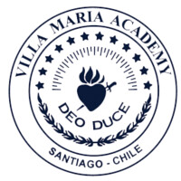 Colegio Villa María Academy Logo