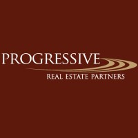 Progressive Real Estate Partners Logo