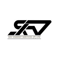 SKV Energy Logo