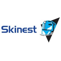 Skinest Logo