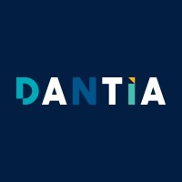 Dantia Logo
