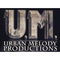 Urban Melody TV Logo