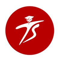 TrainSmart Australia (RTO 51771) Logo