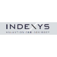 Indexys Logo