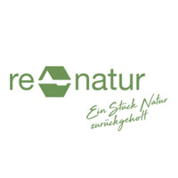 re-natur GmbH Logo