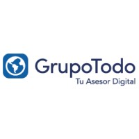 GrupoTodo Logo