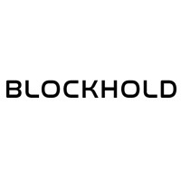 Blockhold Logo