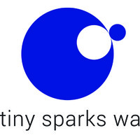 Tiny Sparks WA Logo