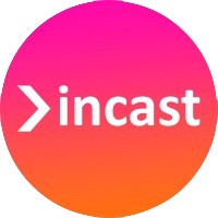 inCast | Influencer Marketing Logo