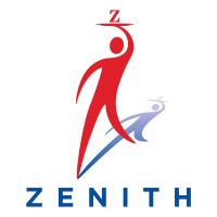 Zenith Hospitality Staffing Solutions Logo