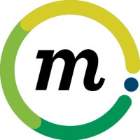 Motion Recruitment Logo