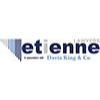 Etienne Lawyers Logo