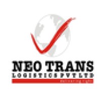 NeoTrans Logistics Private Limited Logo