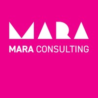 Mara Consulting Logo