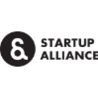 Startup Alliance Korea Logo