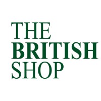 THE BRITISH SHOP Versandhandel GmbH & Co. KG Logo