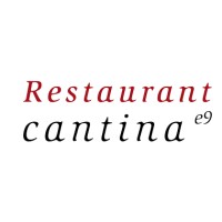 Restaurant Cantina e9 Logo